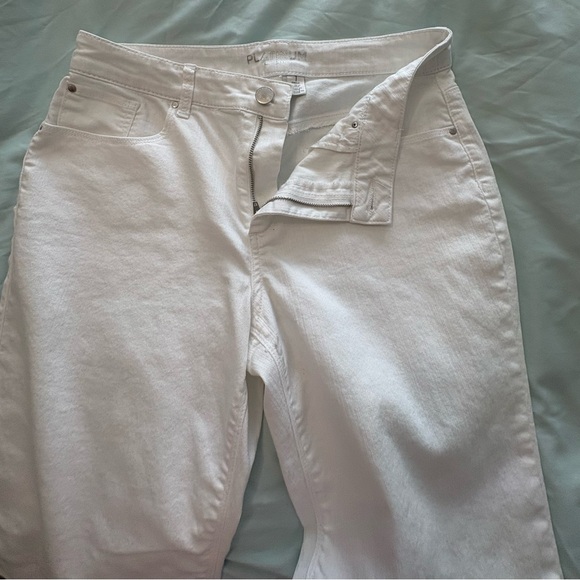 Chicos jegging! White- size 1! - Picture 1 of 2